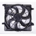 25380-C5000 Kia15 Sorento Diesel Radiator Fan Cooling Fan